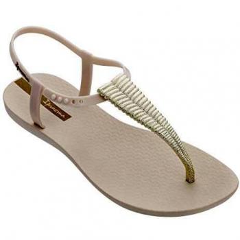 Sandali Beige Ipanema Class Glam III Fem 41.5 EU Donna