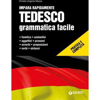 Tedesco grammatica facile