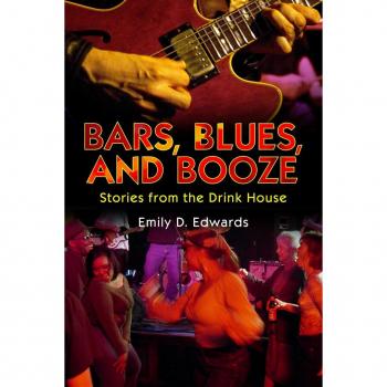 Vitalsource Technologies, Inc. Bars, Blues, And Booze