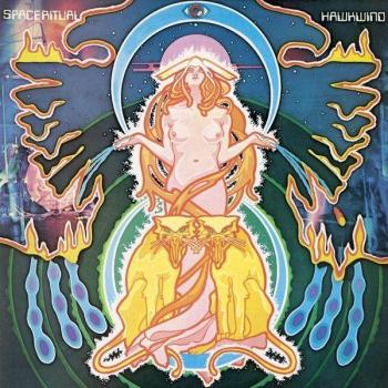 Coffret Édition Limitée 50e Anniversaire Space Ritual