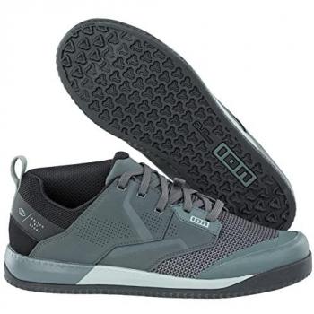 Scarpe MTB Ion Scrub Amp Grigie 2024