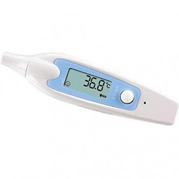 Termometro Auricolare 9AL-Alecto