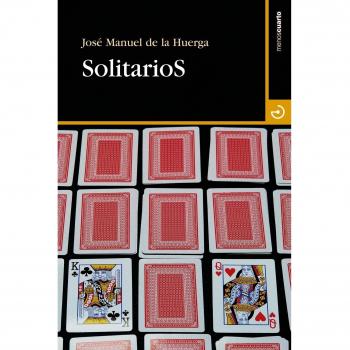 Solitarios (Tapa blanda).