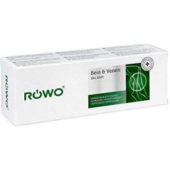 Baume Lymphatique ROWO