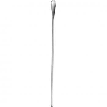 Short Gourd Handle Coffee Stir Spoon