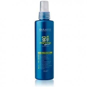SALERM 21 SPRAY EXPRESS 150 ml