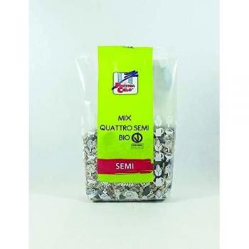 Fsc mix 4 semi 250g