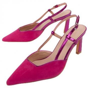 Talons Hauts Femme Montevita