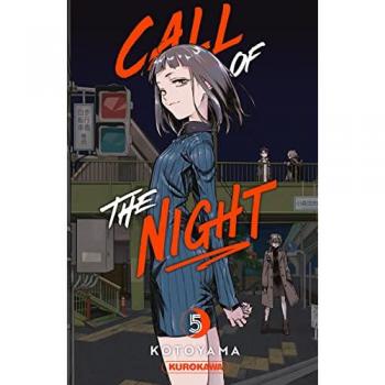 Call of the night