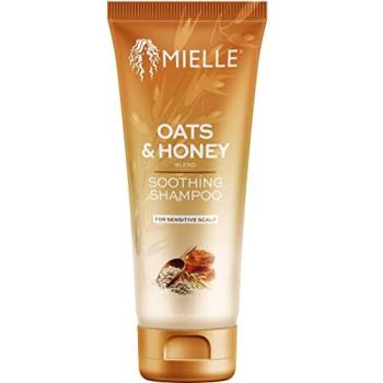 Shampoing Mielle Avoine Miel 237ml