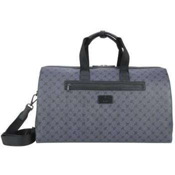 Sac de voyage Mazzolino Lev, Couleur Nuit – JOOP! M Black & Deep Blue 247306
