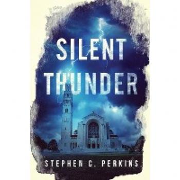 Perkins, Stephen: Silent Thunder