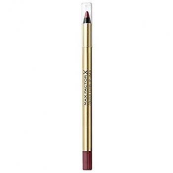 Lápiz labial contorno max Factor Colour Elixir 006