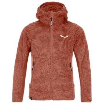 Bambino Puez Highloft 2 Salewa Giacca Pile
