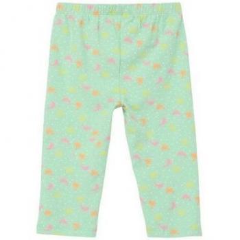 S.Oliver Leggings für Mädchen in Mint