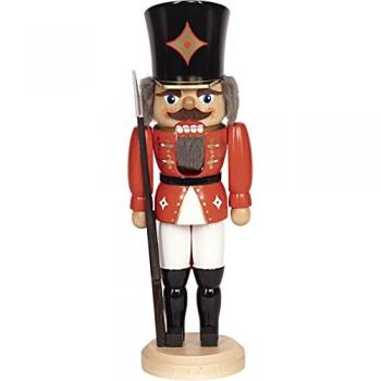 SAICO Nussknacker Soldat Original
