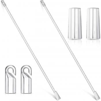 Support Crochet et Grip Shun 12 – Kit Vertical
