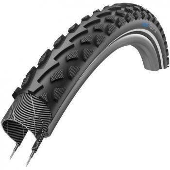 Xlc Neumático de MTB 24 x 2.0