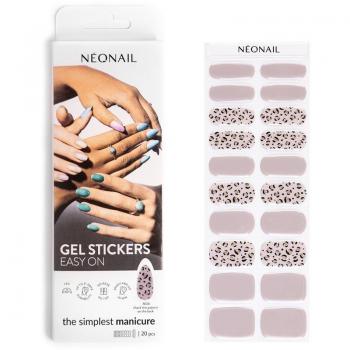 NEONAIL Easy On Adesivos Gel M04