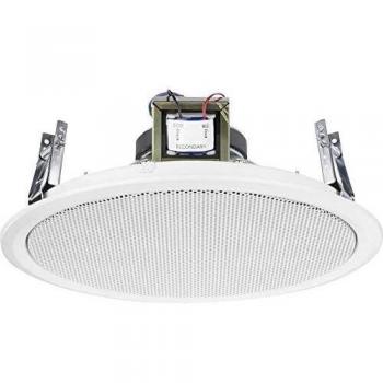 MONACOR EDL10TW PA inbouwspeaker