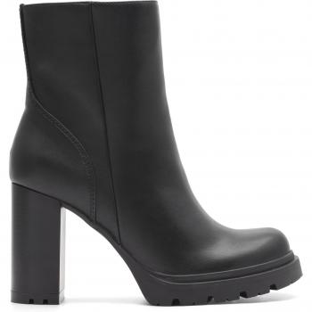Clara Barson MAGGI WS5881-03 Stiefeletten in Schwarz