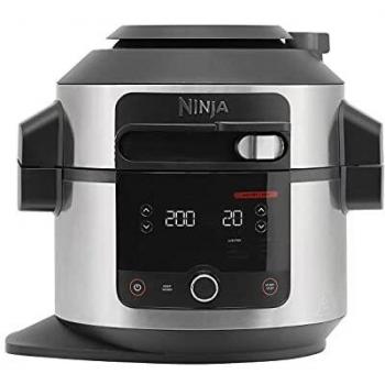 Ninja Foodi 11-In-1 Smartlid Multicooker Air Fryer