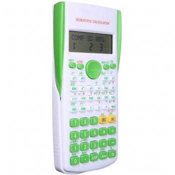 CalcMate 12D Estudiante