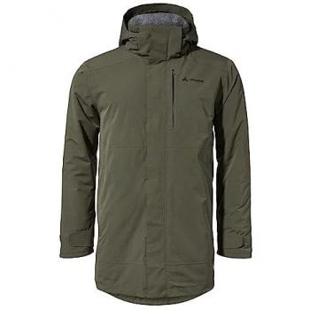 Parka en laine pour homme VAUDE Idris II