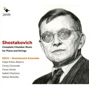 Complete Chamber Music