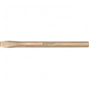 Scalpello BRONZEplus per muratori KSTOOLS 22x600 mm