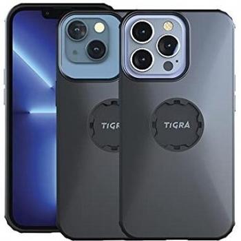 IPhone 13/13 Pro Tigra Mountcase Fit-Clic Smartphone Case