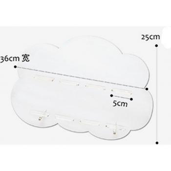 Transhome Biscuit Display Rack