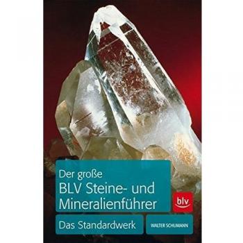 Der große BLV Steine