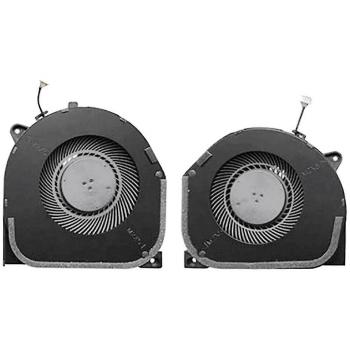 Ventilateur de refroidissement pour ordinateur portable Legion