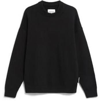 Armedangels Herren Strickpullover JOVAAN Rundhalsausschnitt