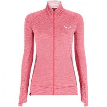 Salewa Pedroc PL R W FZ Fleece Sweatshirt