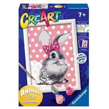 Ravensburger CreArt Ostermalerei Hase