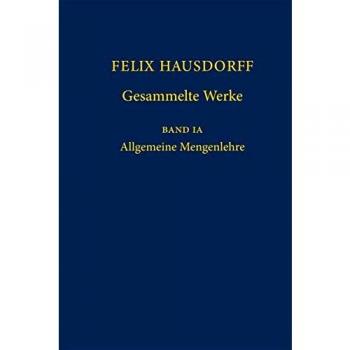 Felix Hausdorff