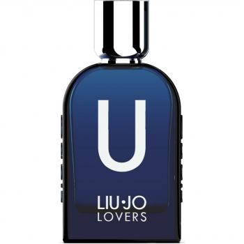 Liu Jo Eau de Toilette para Hombre Lovers 30 ml