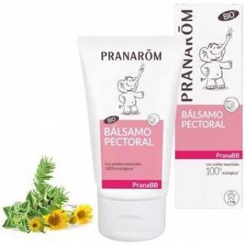 PranaBB Bálsamo Peitoral 40g