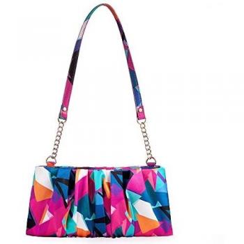 Pochette in Raso di Seta