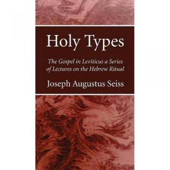 Holy Types