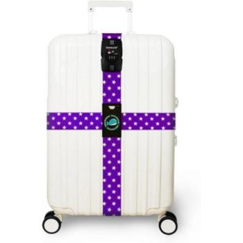 Valise verrouillage numérique TripLock 3D