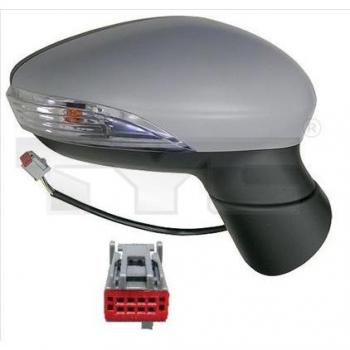 TYC 3100148 Vehicle Mirror