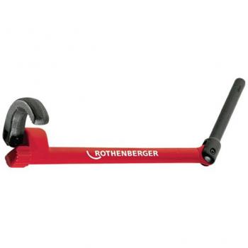 Cutter 18 mm Bicomponente ABS+TPR Rueda Ajustable