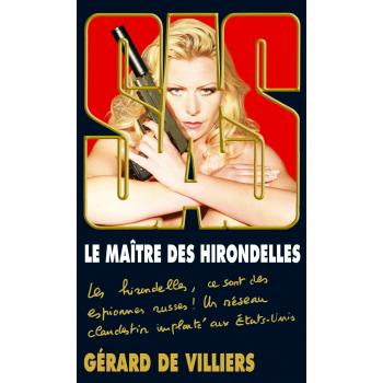 Le Maitre DES Hirondelles