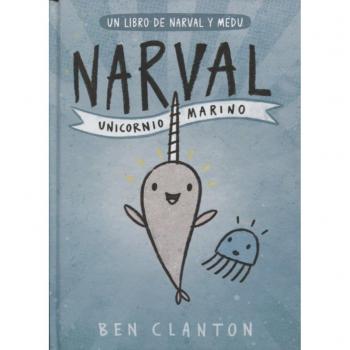 Narval. Unicornio Marino