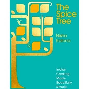 The Spice Tree