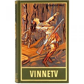 Gesammelte Werke, Vinnetv, Tomus Tertius