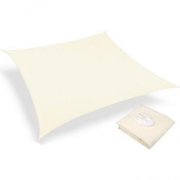 Camping Sun Shade Sail 280GSM